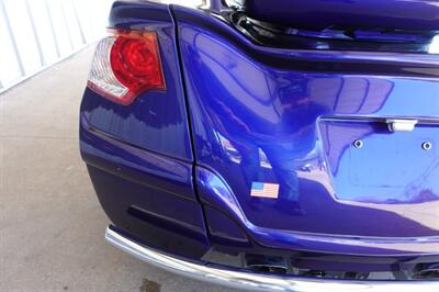 2003 Honda Gold Wing 1800 Trike Motor Trike IRS   - Photo 48 - Kingman, KS 67068