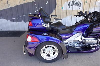 2003 Honda Gold Wing 1800 Trike Motor Trike IRS   - Photo 23 - Kingman, KS 67068