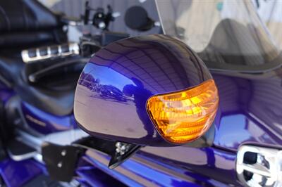 2003 Honda Gold Wing 1800 Trike Motor Trike IRS   - Photo 13 - Kingman, KS 67068