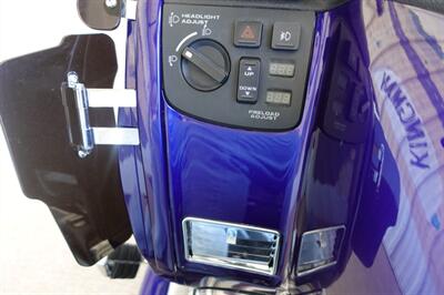 2003 Honda Gold Wing 1800 Trike Motor Trike IRS   - Photo 56 - Kingman, KS 67068