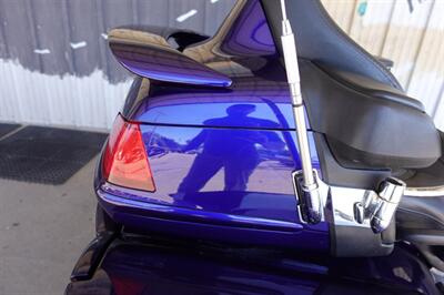 2003 Honda Gold Wing 1800 Trike Motor Trike IRS   - Photo 28 - Kingman, KS 67068