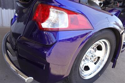 2003 Honda Gold Wing 1800 Trike Motor Trike IRS   - Photo 26 - Kingman, KS 67068