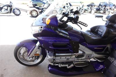 2003 Honda Gold Wing 1800 Trike Motor Trike IRS   - Photo 29 - Kingman, KS 67068
