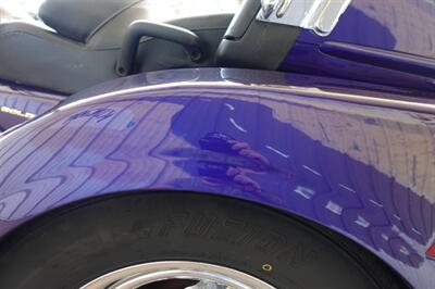 2003 Honda Gold Wing 1800 Trike Motor Trike IRS   - Photo 44 - Kingman, KS 67068