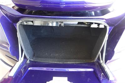 2003 Honda Gold Wing 1800 Trike Motor Trike IRS   - Photo 52 - Kingman, KS 67068