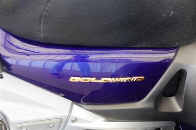 2003 Honda Gold Wing 1800 Trike Motor Trike IRS   - Photo 41 - Kingman, KS 67068