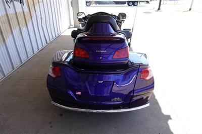 2003 Honda Gold Wing 1800 Trike Motor Trike IRS   - Photo 7 - Kingman, KS 67068