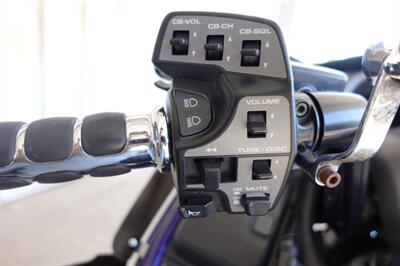 2003 Honda Gold Wing 1800 Trike Motor Trike IRS   - Photo 61 - Kingman, KS 67068