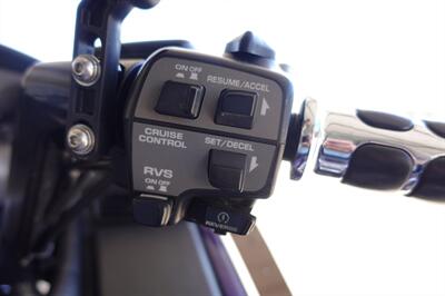 2003 Honda Gold Wing 1800 Trike Motor Trike IRS   - Photo 62 - Kingman, KS 67068