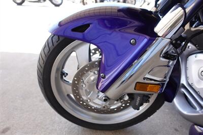 2003 Honda Gold Wing 1800 Trike Motor Trike IRS   - Photo 30 - Kingman, KS 67068