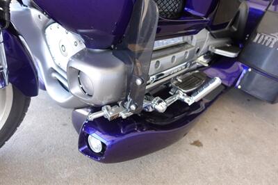 2003 Honda Gold Wing 1800 Trike Motor Trike IRS   - Photo 31 - Kingman, KS 67068