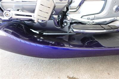 2003 Honda Gold Wing 1800 Trike Motor Trike IRS   - Photo 37 - Kingman, KS 67068