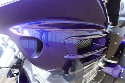 2003 Honda Gold Wing 1800 Trike Motor Trike IRS   - Photo 33 - Kingman, KS 67068