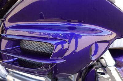 2003 Honda Gold Wing 1800 Trike Motor Trike IRS   - Photo 15 - Kingman, KS 67068