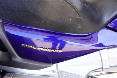 2003 Honda Gold Wing 1800 Trike Motor Trike IRS   - Photo 21 - Kingman, KS 67068