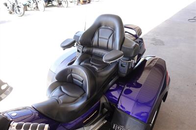 2003 Honda Gold Wing 1800 Trike Motor Trike IRS   - Photo 47 - Kingman, KS 67068