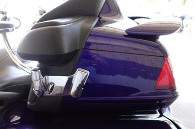 2003 Honda Gold Wing 1800 Trike Motor Trike IRS   - Photo 46 - Kingman, KS 67068