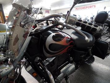 2005 Honda Shadow 1100 Sabre   - Photo 15 - Kingman, KS 67068