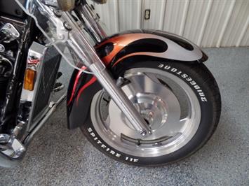 2005 Honda Shadow 1100 Sabre   - Photo 10 - Kingman, KS 67068