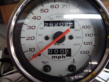 2005 Honda Shadow 1100 Sabre   - Photo 20 - Kingman, KS 67068