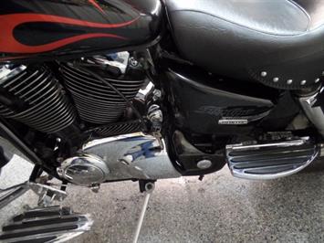2005 Honda Shadow 1100 Sabre   - Photo 16 - Kingman, KS 67068