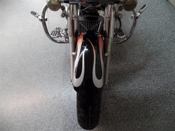 2005 Honda Shadow 1100 Sabre   - Photo 11 - Kingman, KS 67068