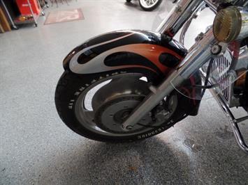 2005 Honda Shadow 1100 Sabre   - Photo 13 - Kingman, KS 67068