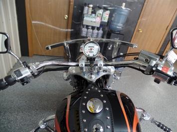 2005 Honda Shadow 1100 Sabre   - Photo 19 - Kingman, KS 67068