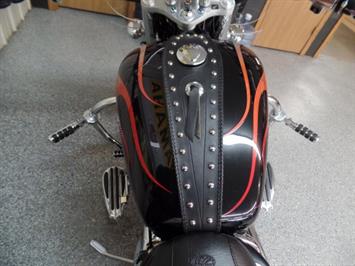 2005 Honda Shadow 1100 Sabre   - Photo 18 - Kingman, KS 67068