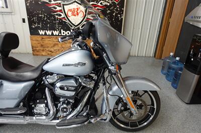 2023 Harley-Davidson Street Glide   - Photo 13 - Kingman, KS 67068