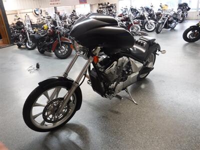 2010 Honda Fury   - Photo 19 - Kingman, KS 67068