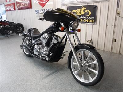 2010 Honda Fury   - Photo 2 - Kingman, KS 67068