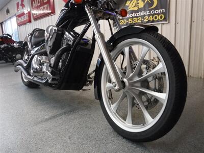 2010 Honda Fury   - Photo 3 - Kingman, KS 67068