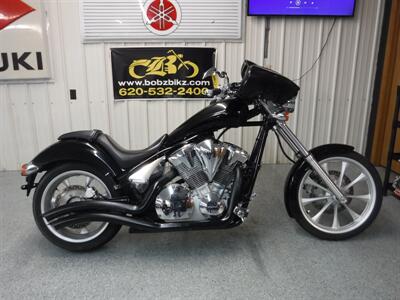 2010 Honda Fury   - Photo 1 - Kingman, KS 67068