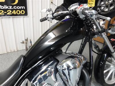 2010 Honda Fury   - Photo 8 - Kingman, KS 67068