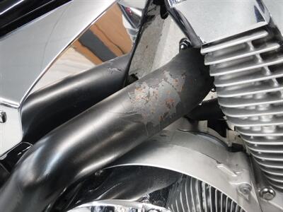 2010 Honda Fury   - Photo 11 - Kingman, KS 67068