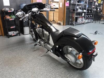 2010 Honda Fury   - Photo 20 - Kingman, KS 67068