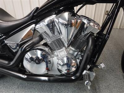 2010 Honda Fury   - Photo 9 - Kingman, KS 67068