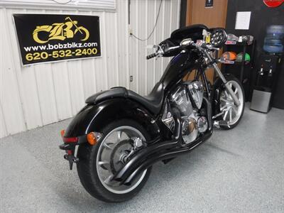 2010 Honda Fury   - Photo 13 - Kingman, KS 67068
