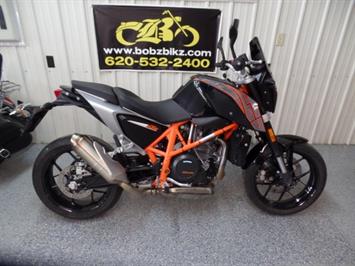 2013 KTM Duke 690   - Photo 1 - Kingman, KS 67068