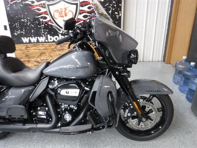 2022 Harley-Davidson Ultra Classic Limited   - Photo 10 - Kingman, KS 67068