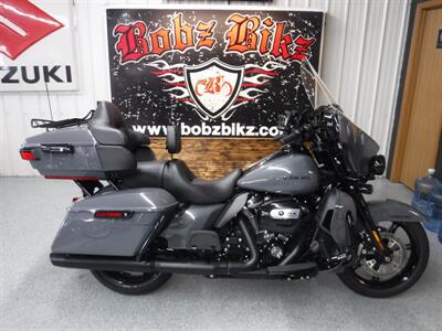 2022 Harley-Davidson Ultra Classic Limited   - Photo 1 - Kingman, KS 67068