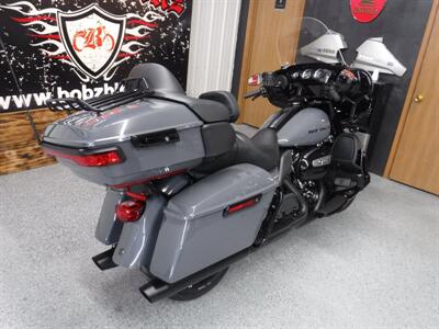 2022 Harley-Davidson Ultra Classic Limited   - Photo 8 - Kingman, KS 67068