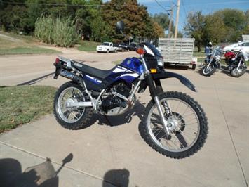 2006 Yamaha XT 225   - Photo 1 - Kingman, KS 67068