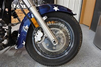 2001 Yamaha Road Star   - Photo 12 - Kingman, KS 67068