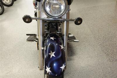 2001 Yamaha Road Star   - Photo 5 - Kingman, KS 67068