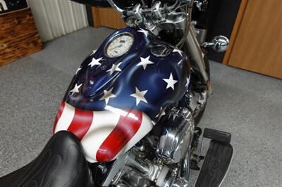 2001 Yamaha Road Star   - Photo 17 - Kingman, KS 67068