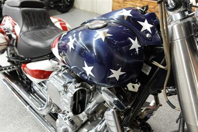 2001 Yamaha Road Star   - Photo 16 - Kingman, KS 67068