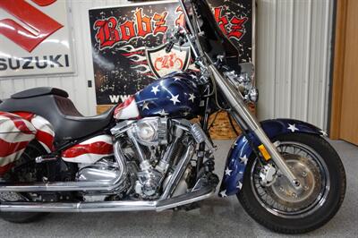 2001 Yamaha Road Star   - Photo 11 - Kingman, KS 67068