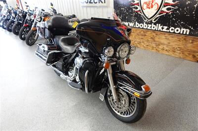 2013 Harley-Davidson Ultra Classic   - Photo 2 - Kingman, KS 67068